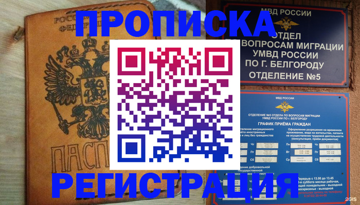 прописка для работы в Кирсе